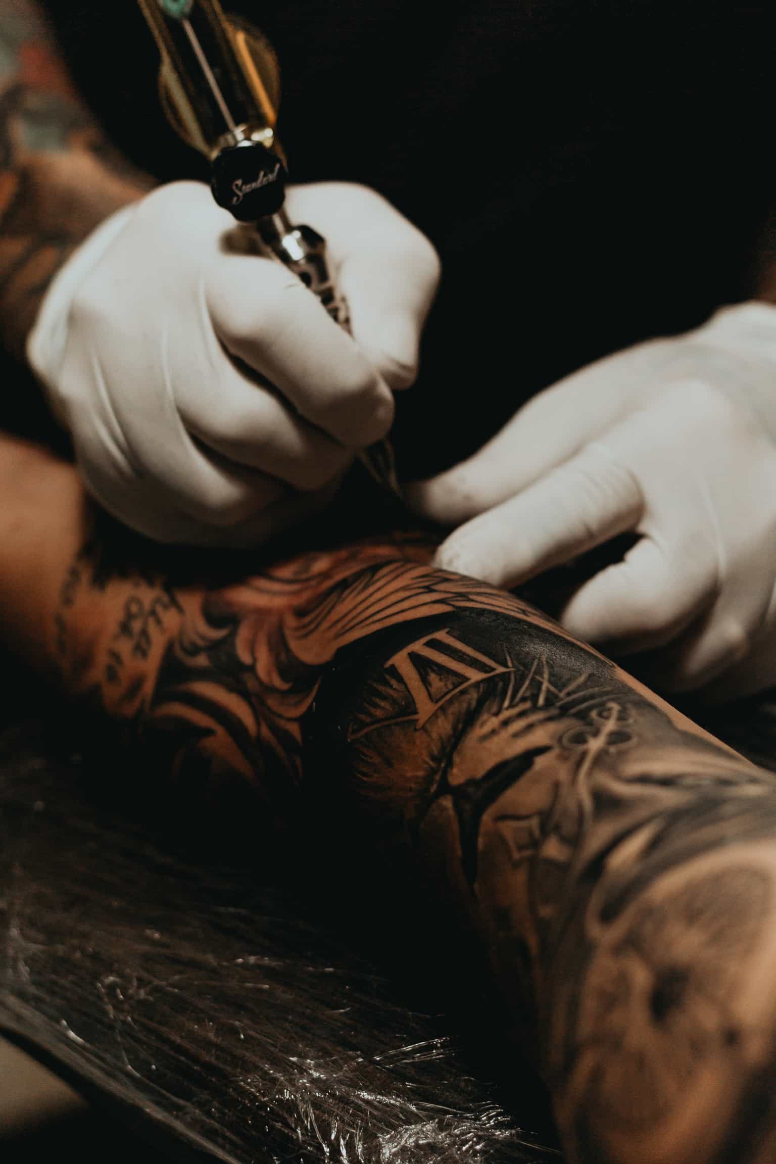 TattoosClan