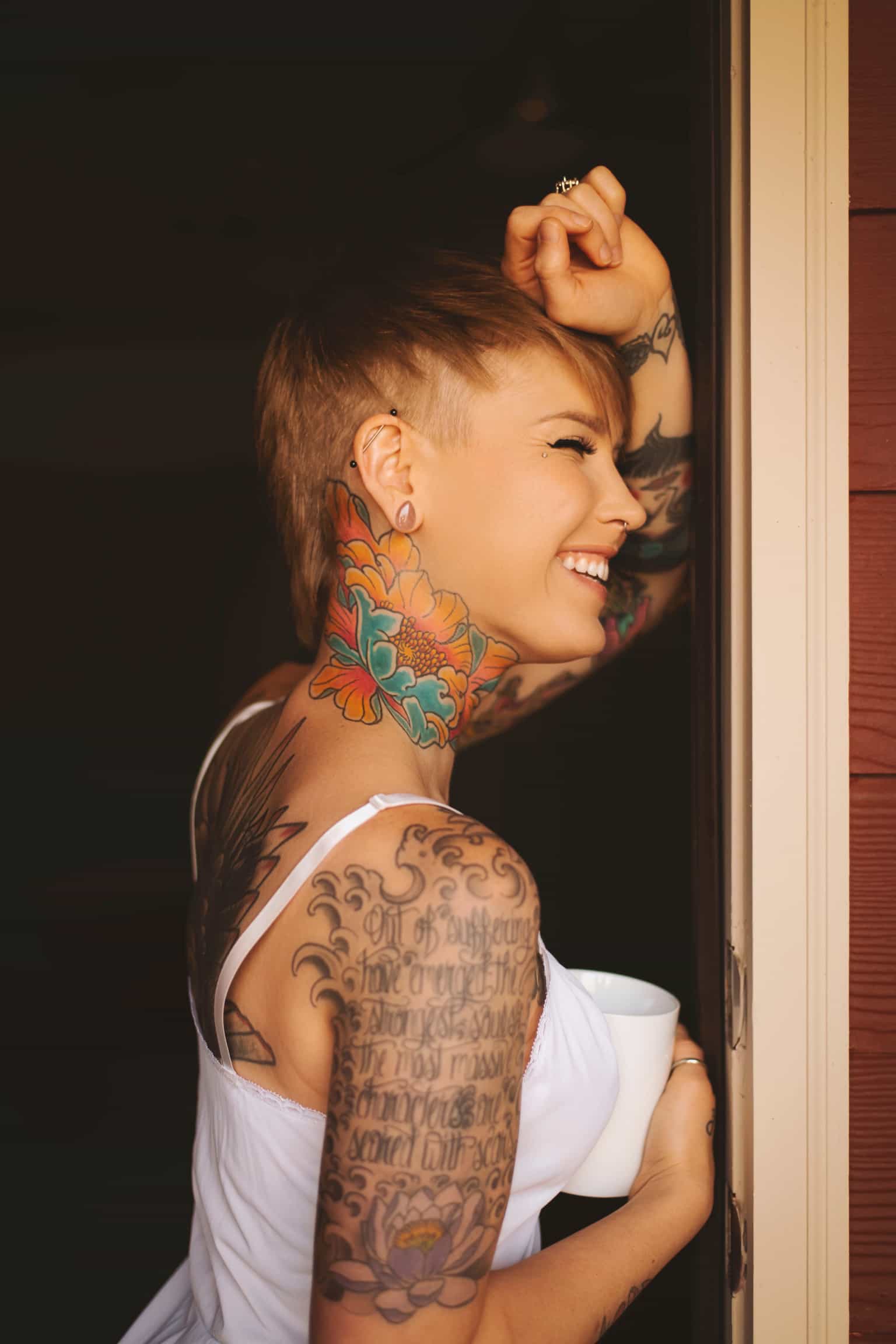 TattoosClan